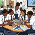 Youth Wellbeing & School Experience Survey